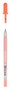 Sakura Gelly Roll Moonlight Bolígrafo de Gel Anaranjado Fluorescente (10 unidades)
